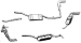 Abgasanlage category icon/image